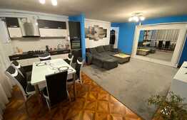 Apartament 3 camere, 66 mp, la cheie de lux, zona Stejarului