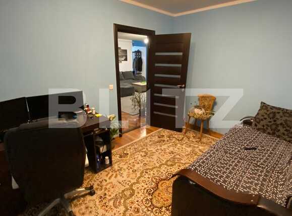 Apartament de vânzare 3 camere Floreşti - 48988AV | BLITZ Cluj-Napoca | Poza9