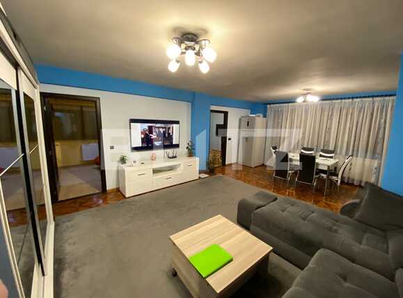 Apartament de vânzare 3 camere Floreşti - 48988AV | BLITZ Cluj-Napoca | Poza1
