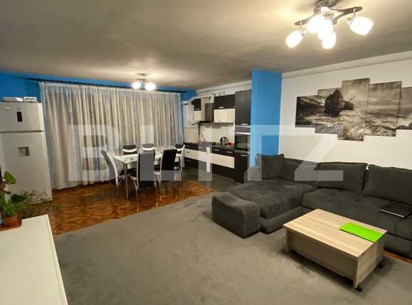 Apartament de vânzare 3 camere Floreşti - 48988AV | BLITZ Cluj-Napoca | Poza4