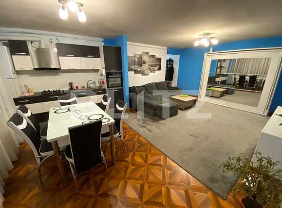 Apartament de vânzare 3 camere Floreşti - 48988AV | BLITZ Cluj-Napoca | Poza5
