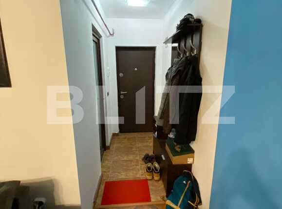 Apartament de vânzare 3 camere Floreşti - 48988AV | BLITZ Cluj-Napoca | Poza13