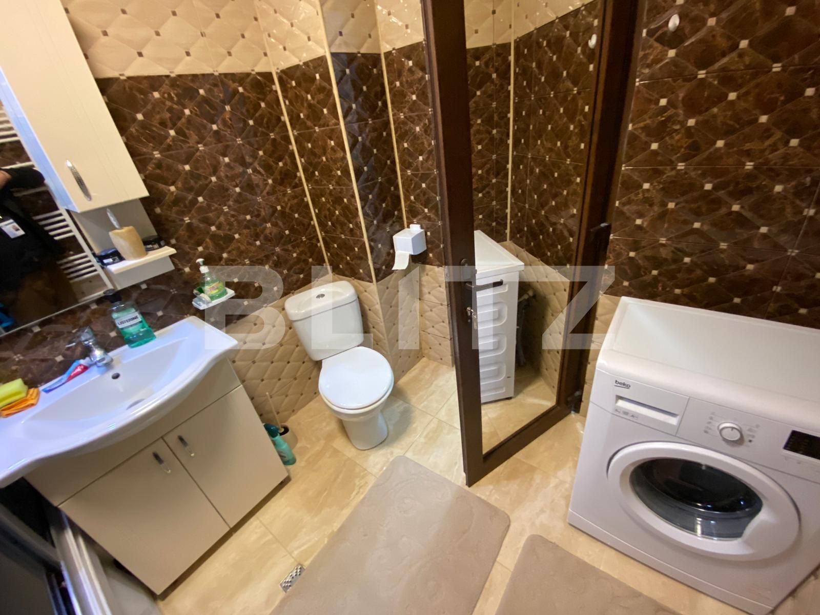 Apartament de vânzare 3 camere Floreşti - 48988AV | BLITZ Cluj-Napoca | Poza12