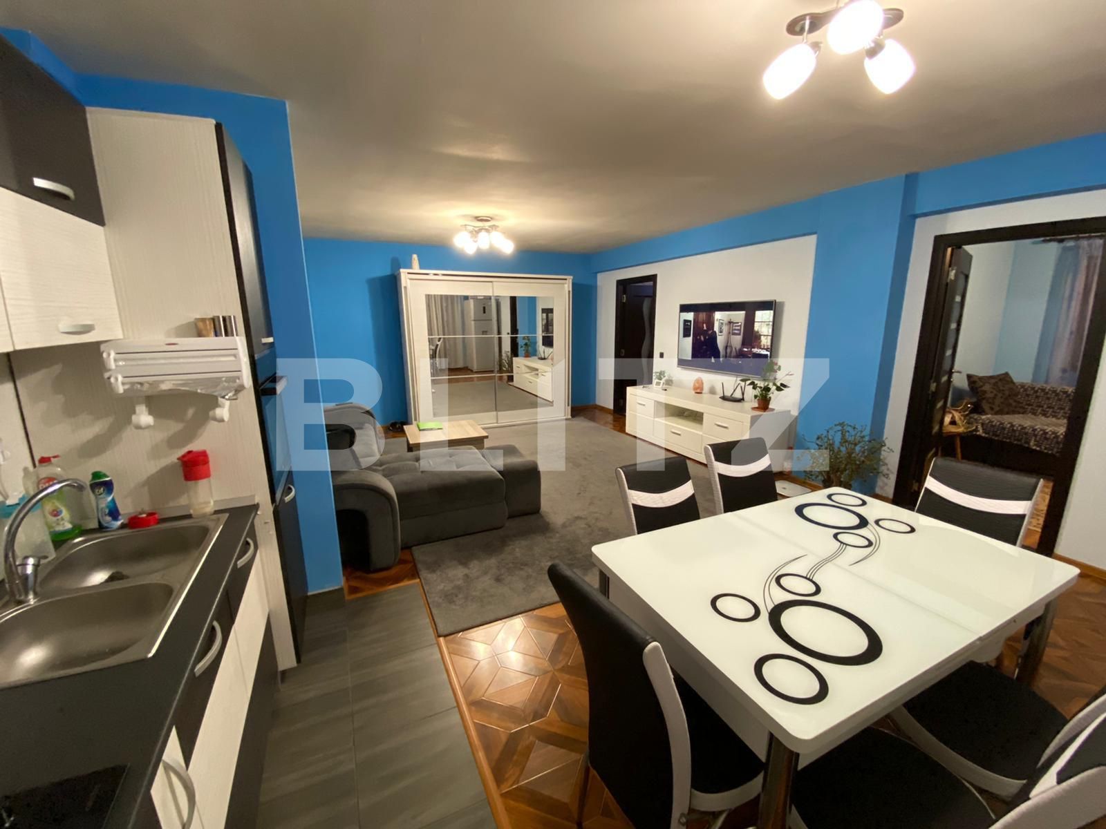 Apartament de vânzare 3 camere Floreşti - 48988AV | BLITZ Cluj-Napoca | Poza2