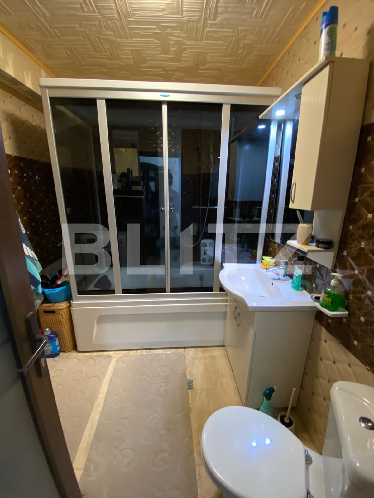 Apartament de vânzare 3 camere Floreşti - 48988AV | BLITZ Cluj-Napoca | Poza11