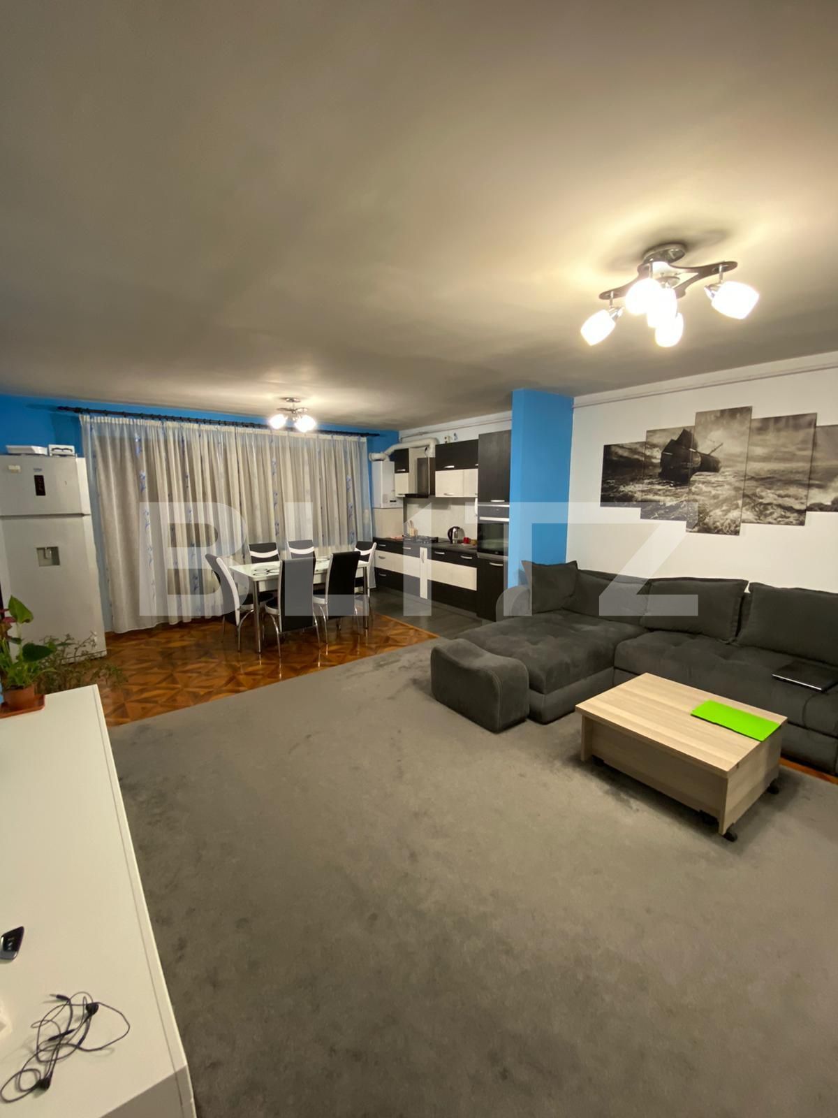 Apartament de vânzare 3 camere Floreşti - 48988AV | BLITZ Cluj-Napoca | Poza4