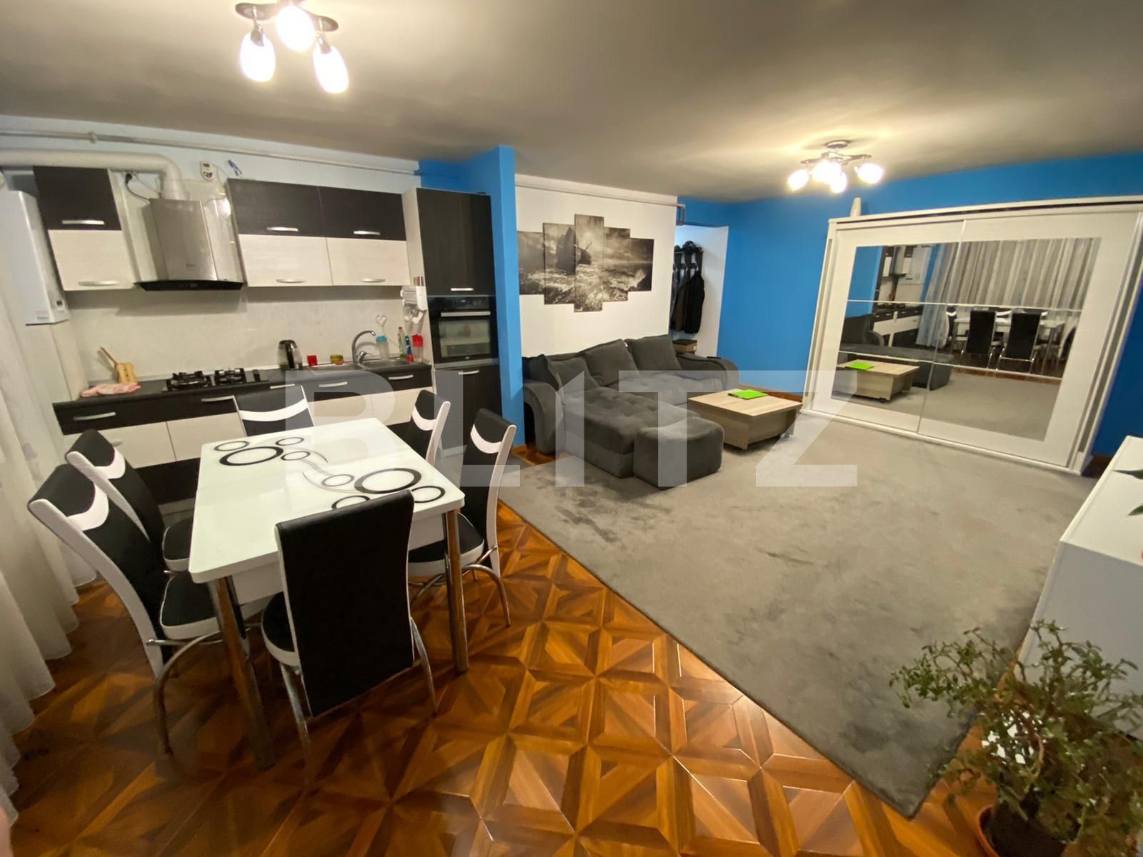 Apartament de vânzare 3 camere Floreşti - 48988AV | BLITZ Cluj-Napoca | Poza5