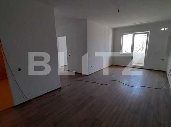 Apartament de vânzare 3 camere Floreşti - 48989AV | BLITZ Cluj-Napoca | Poza1