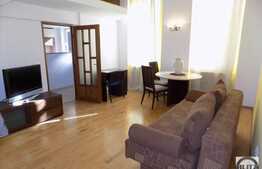 3 camere, 70 mp, scara interioara, mobilat modern, zona Piata Mihai Viteazu