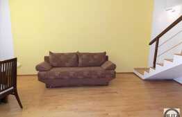 3 camere, 70 mp, scara interioara, mobilat modern, zona Piata Mihai Viteazu