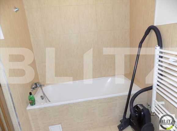 Apartament de închiriat 3 camere Central - 4899AI | BLITZ Cluj-Napoca | Poza13