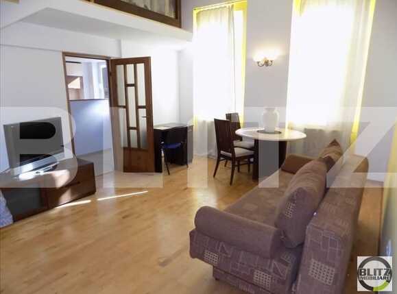 Apartament de închiriat 3 camere Central - 4899AI | BLITZ Cluj-Napoca | Poza2