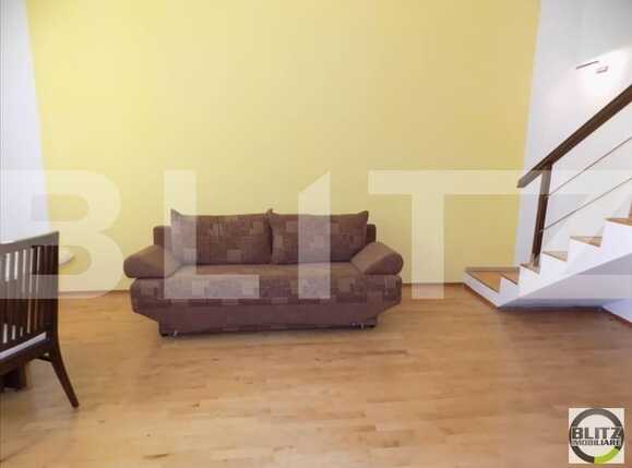 Apartament de închiriat 3 camere Central - 4899AI | BLITZ Cluj-Napoca | Poza3