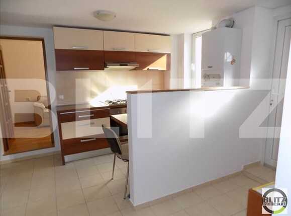 Apartament de închiriat 3 camere Central - 4899AI | BLITZ Cluj-Napoca | Poza12