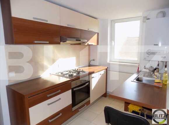 Apartament de închiriat 3 camere Central - 4899AI | BLITZ Cluj-Napoca | Poza10
