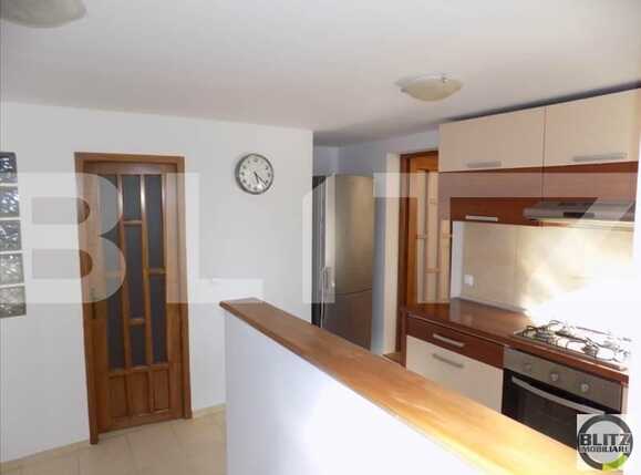 Apartament de închiriat 3 camere Central - 4899AI | BLITZ Cluj-Napoca | Poza11