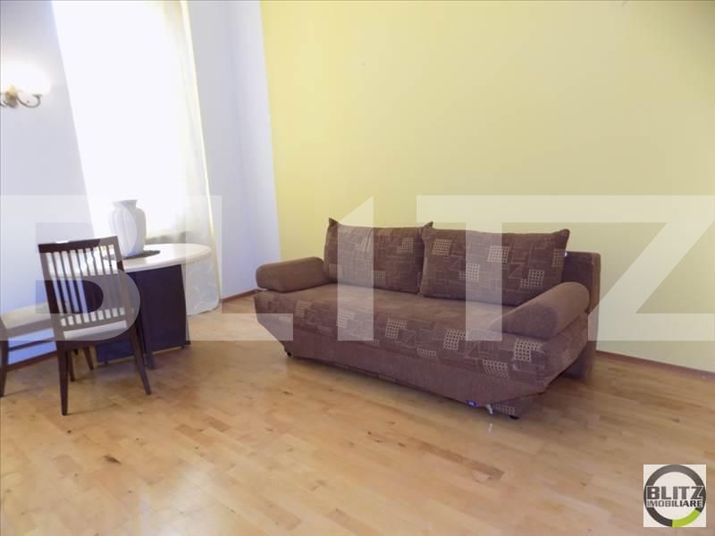 Apartament de închiriat 3 camere Central - 4899AI | BLITZ Cluj-Napoca | Poza4