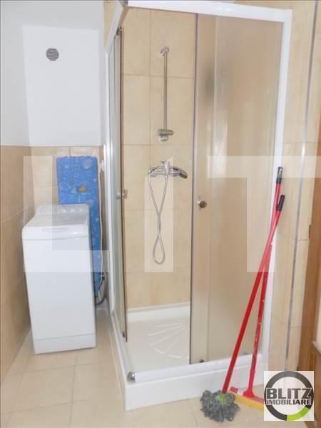 Apartament de închiriat 3 camere Central - 4899AI | BLITZ Cluj-Napoca | Poza15