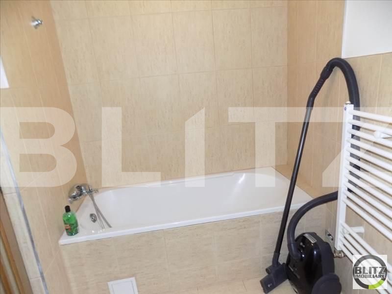 Apartament de închiriat 3 camere Central - 4899AI | BLITZ Cluj-Napoca | Poza13