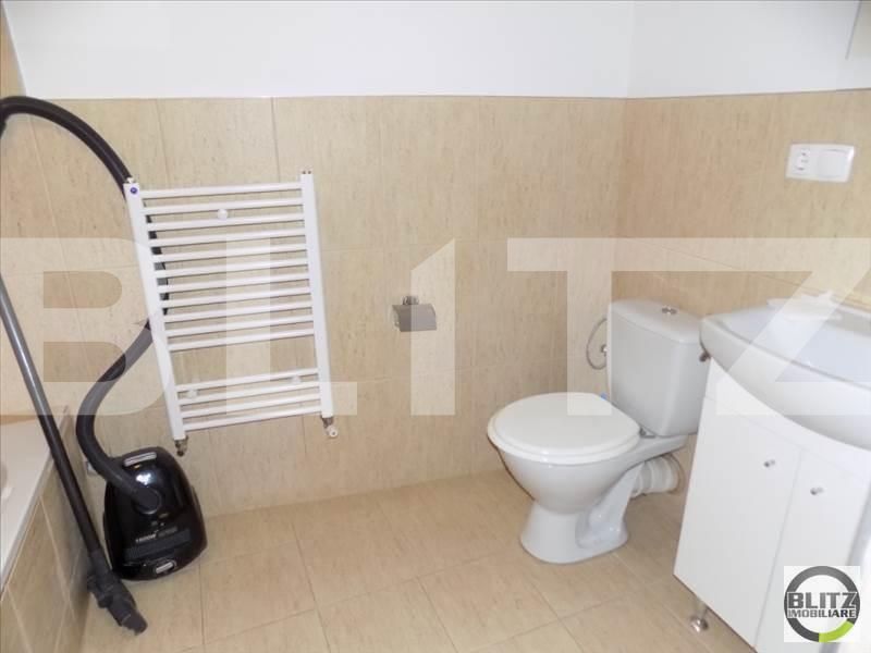 Apartament de închiriat 3 camere Central - 4899AI | BLITZ Cluj-Napoca | Poza14