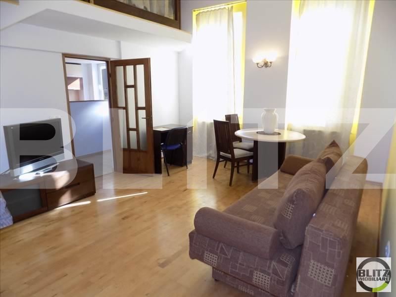 Apartament de închiriat 3 camere Central - 4899AI | BLITZ Cluj-Napoca | Poza2