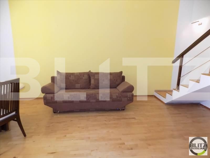 Apartament de închiriat 3 camere Central - 4899AI | BLITZ Cluj-Napoca | Poza3