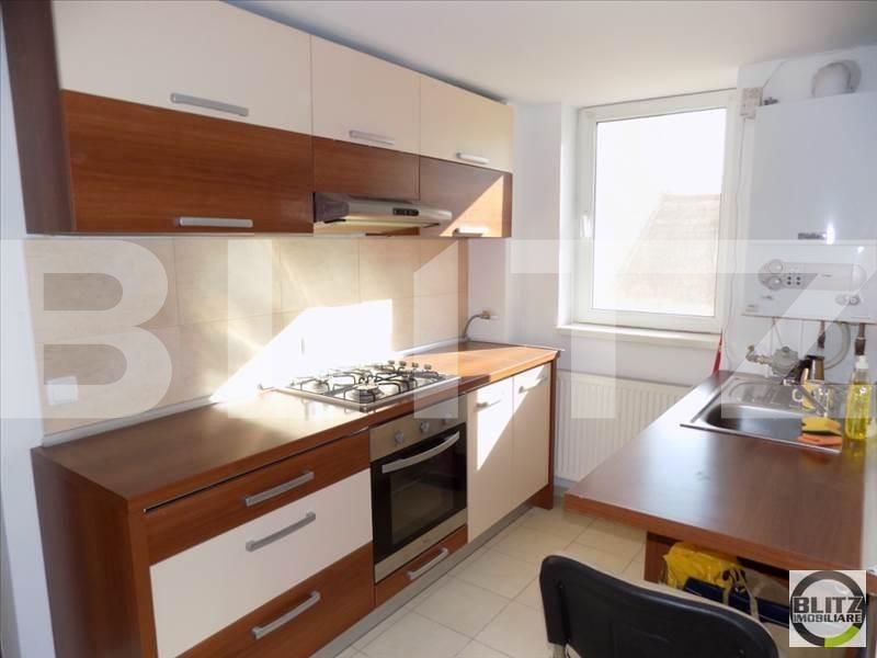Apartament de închiriat 3 camere Central - 4899AI | BLITZ Cluj-Napoca | Poza10