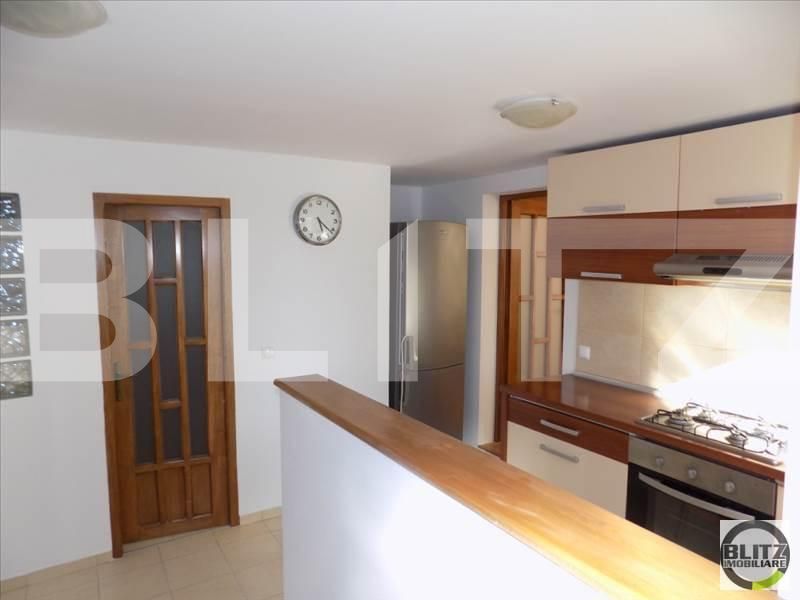 Apartament de închiriat 3 camere Central - 4899AI | BLITZ Cluj-Napoca | Poza11