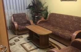 2 camere, decomandat, 40 mp, etaj intermediar, zona strazii Grigore Alexandrescu