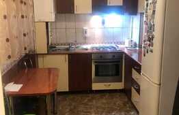 2 camere, decomandat, 40 mp, etaj intermediar, zona strazii Grigore Alexandrescu