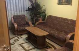 2 camere, decomandat, 40 mp, etaj intermediar, zona strazii Grigore Alexandrescu