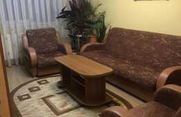 2 camere, decomandat, 40 mp, etaj intermediar, zona strazii Grigore Alexandrescu