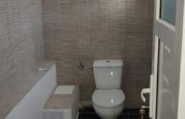 Spatiu in zona centrala, compartimentat, finisat nou