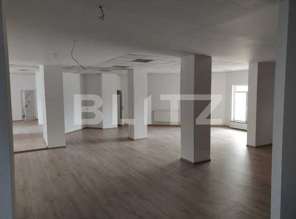 Spațiu birouri de închiriat Central - 48993SIB | BLITZ Cluj-Napoca | Poza1
