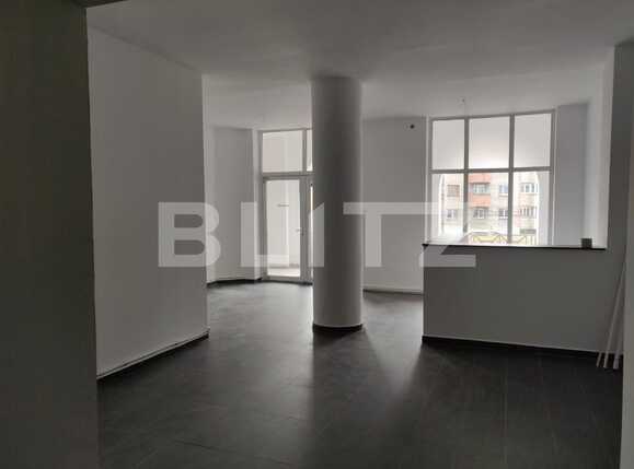 Spațiu birouri de închiriat Central - 48993SIB | BLITZ Cluj-Napoca | Poza2