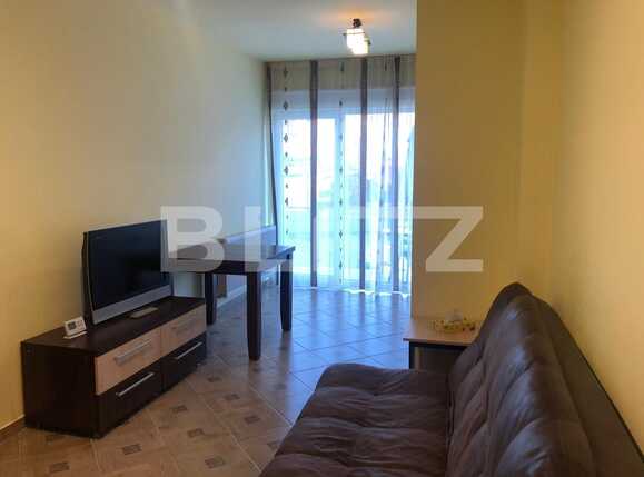 Apartament de închiriat 2 camere Gheorgheni - 48994AI | BLITZ Cluj-Napoca | Poza2