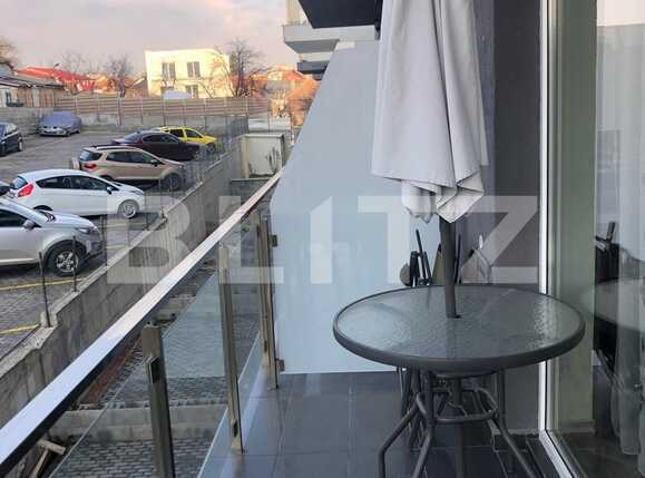 Apartament de închiriat 2 camere Gheorgheni - 48994AI | BLITZ Cluj-Napoca | Poza10