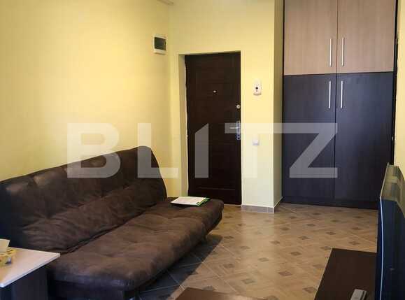 Apartament de închiriat 2 camere Gheorgheni - 48994AI | BLITZ Cluj-Napoca | Poza1