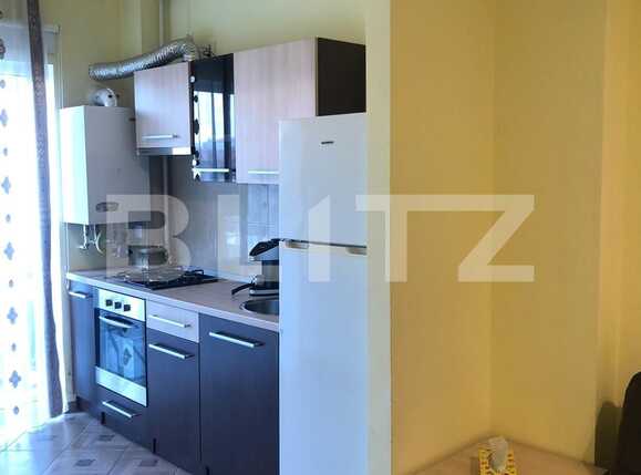 Apartament de închiriat 2 camere Gheorgheni - 48994AI | BLITZ Cluj-Napoca | Poza5