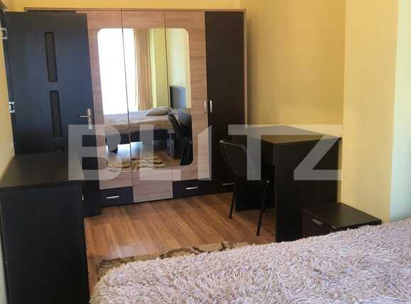 Apartament de închiriat 2 camere Gheorgheni - 48994AI | BLITZ Cluj-Napoca | Poza8