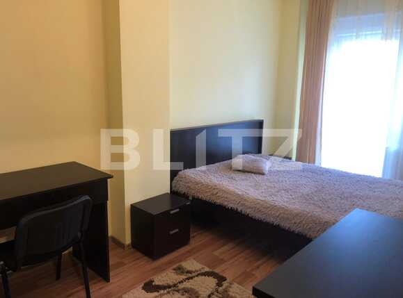 Apartament de închiriat 2 camere Gheorgheni - 48994AI | BLITZ Cluj-Napoca | Poza6