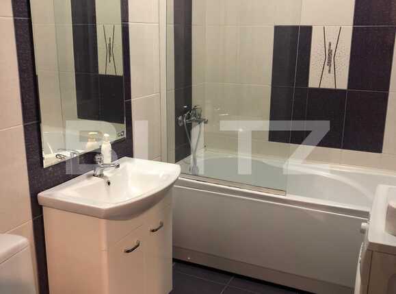Apartament de închiriat 2 camere Gheorgheni - 48994AI | BLITZ Cluj-Napoca | Poza11