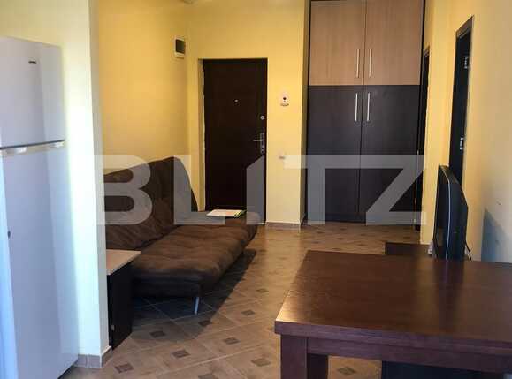 Apartament de închiriat 2 camere Gheorgheni - 48994AI | BLITZ Cluj-Napoca | Poza3