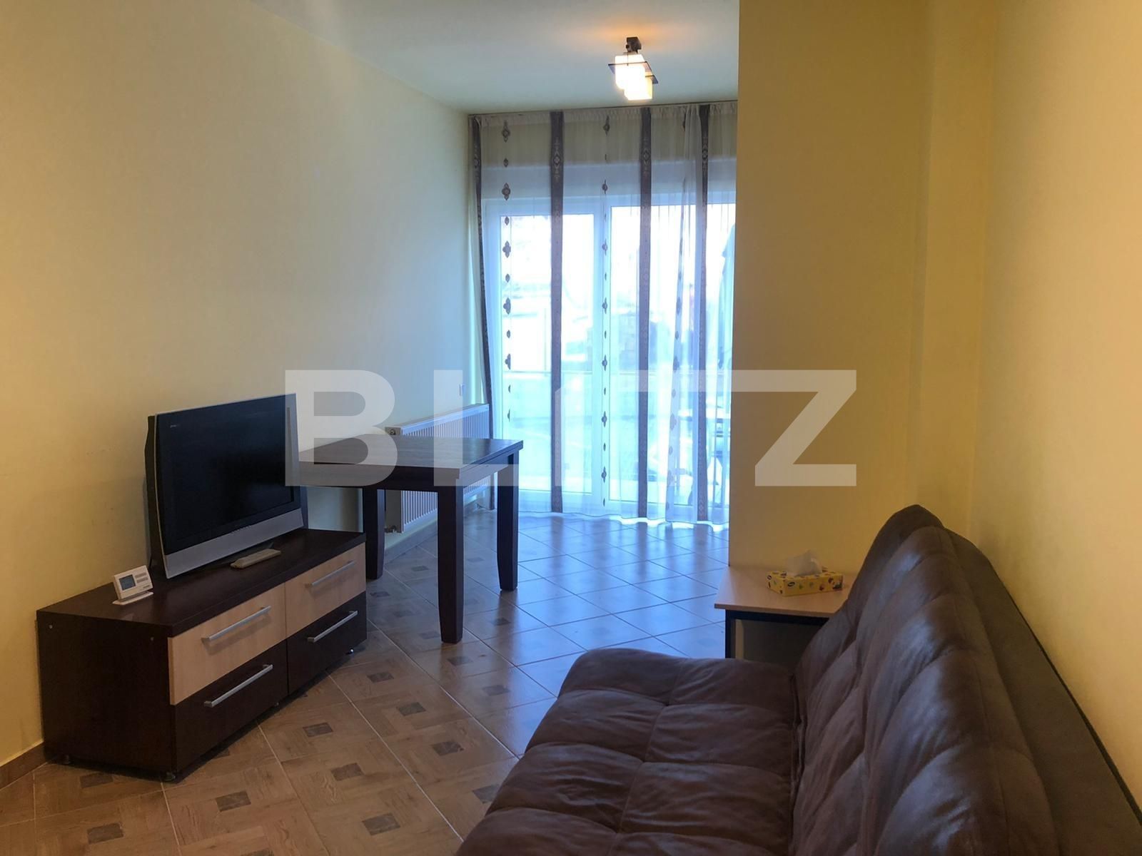 Apartament de închiriat 2 camere Gheorgheni - 48994AI | BLITZ Cluj-Napoca | Poza2
