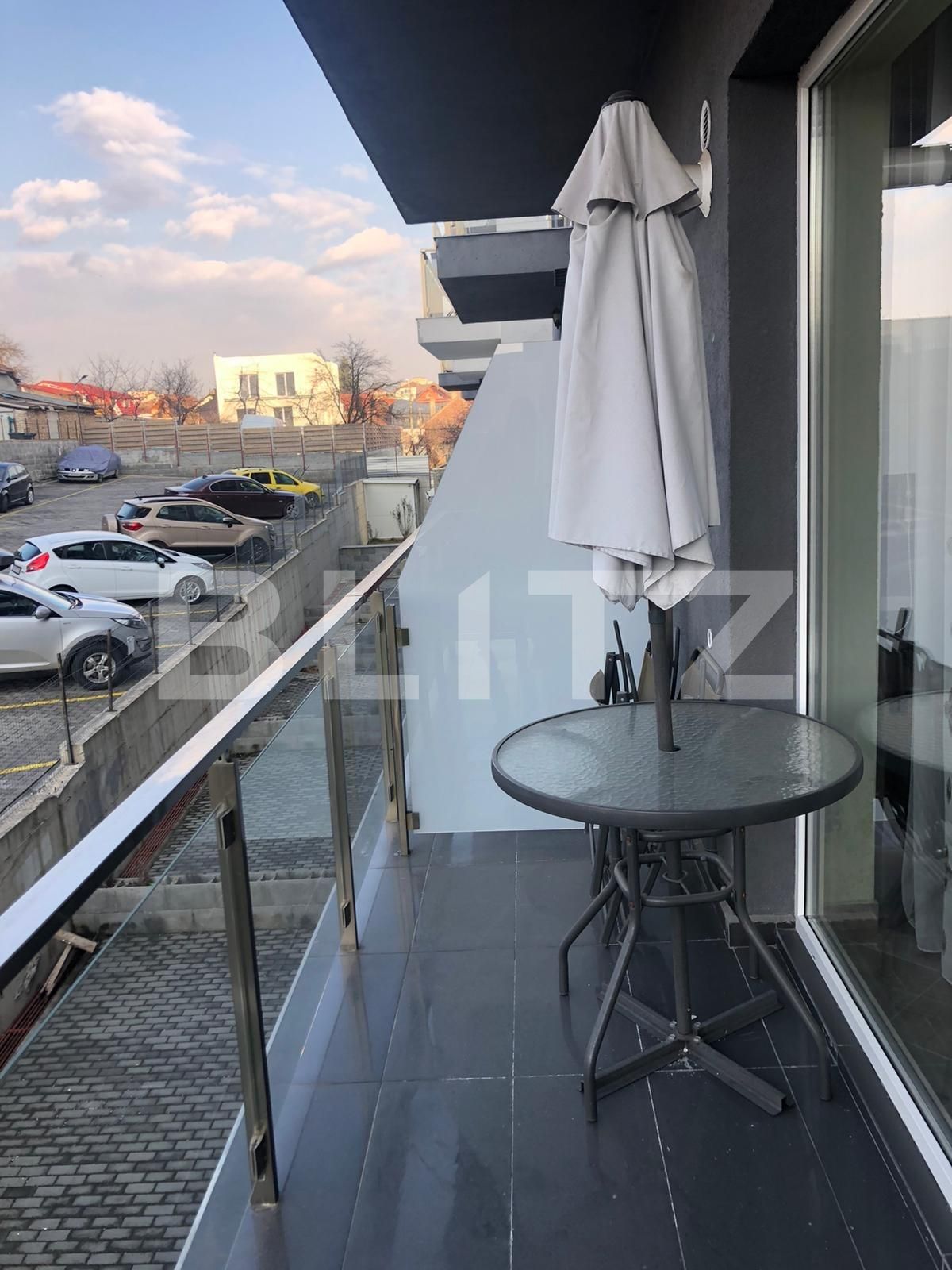 Apartament de închiriat 2 camere Gheorgheni - 48994AI | BLITZ Cluj-Napoca | Poza10