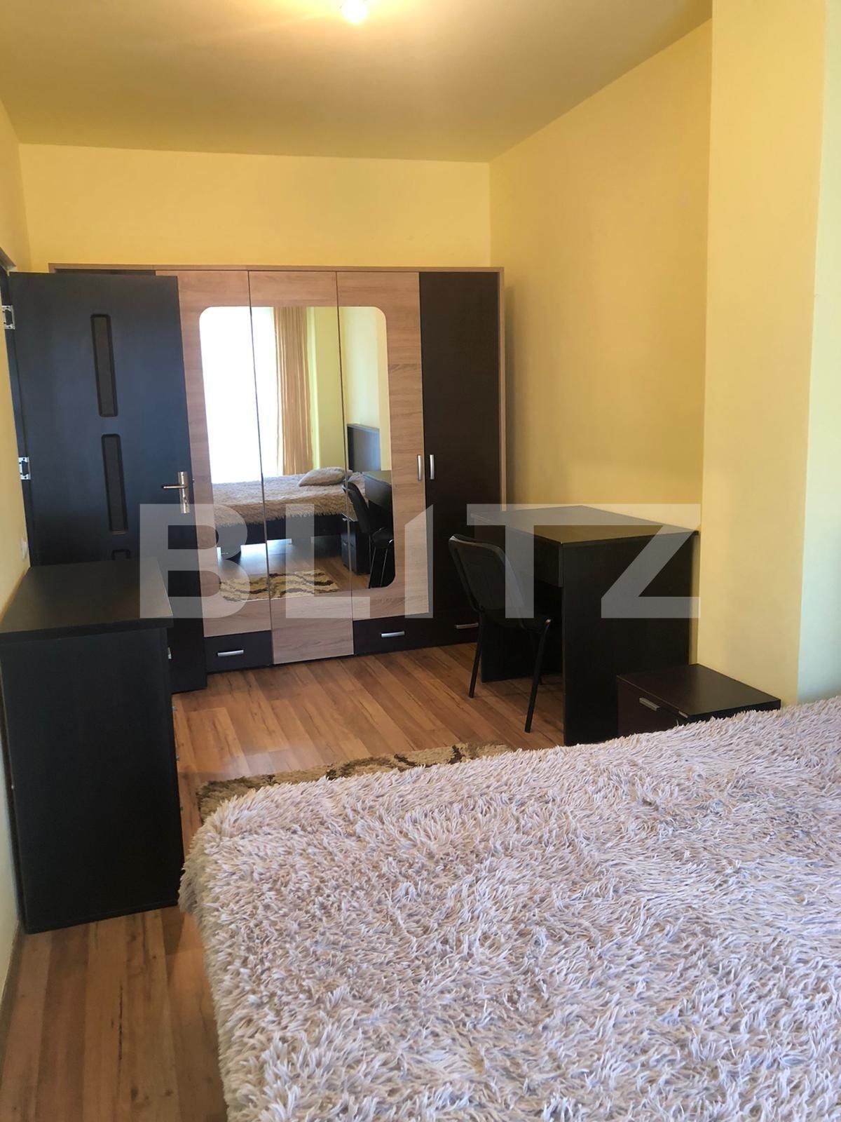 Apartament de închiriat 2 camere Gheorgheni - 48994AI | BLITZ Cluj-Napoca | Poza8