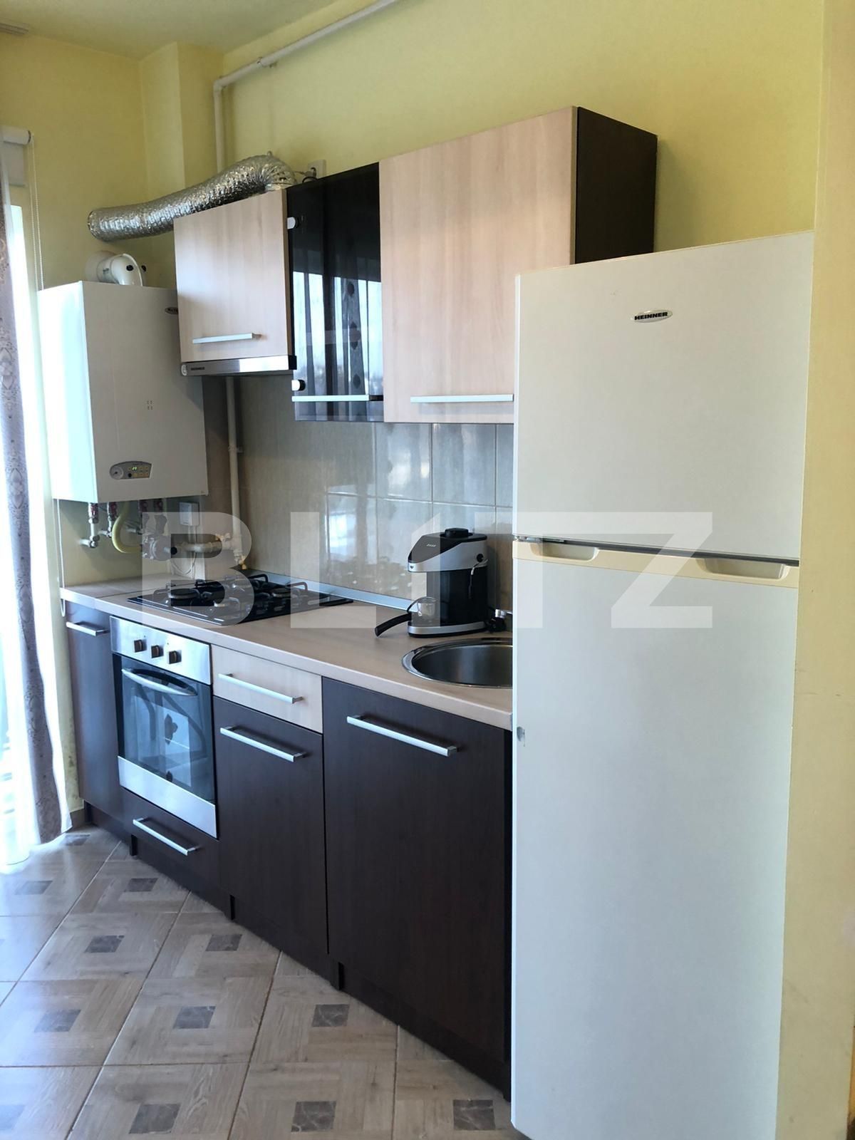 Apartament de închiriat 2 camere Gheorgheni - 48994AI | BLITZ Cluj-Napoca | Poza4