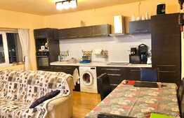 Apartament cu 3 camere, 65 mp, zona Expo Transilvania