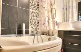 Apartament cu 3 camere, 65 mp, zona Expo Transilvania