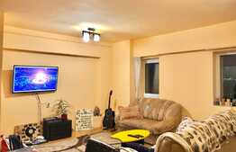 Apartament cu 3 camere, 65 mp, zona Expo Transilvania